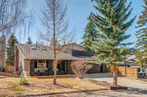 Just listed Pump Hill Homes for sale 247 Pump Hill Crescent SW in Pump Hill Calgary 