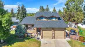 Just listed Deer Ridge Homes for sale 307 Deermont Court SE in Deer Ridge Calgary 