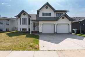 Residential Timberlea Fort McMurray homes