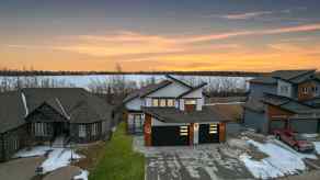 Just listed Crystal Lake Estates Homes for sale 9205 Lakeshore Drive   in Crystal Lake Estates Grande Prairie 