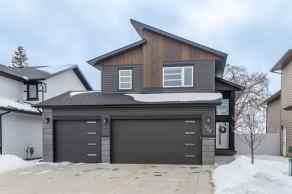 Just listed Mckay Ranch Homes for sale 122 Mitchell Crescent  in Mckay Ranch Blackfalds 