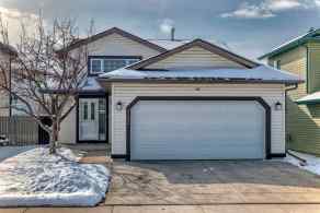 Just listed Big Springs Homes for sale 102 Springs Crescent SE in Big Springs Airdrie 