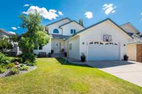 Just listed Sandstone Homes for sale 65 Sandstone Ridge Crescent  in Sandstone Okotoks 