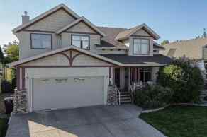 Just listed Paradise Canyon Homes for sale 8 Canyoncrest Point W in Paradise Canyon Lethbridge 
