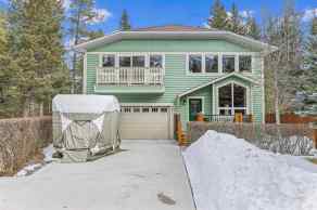 Just listed Larch Homes for sale 905 Larch Place  in Larch Canmore 