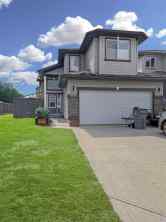 Just listed Summerside Homes for sale 6010 87A Street  in Summerside Grande Prairie 