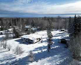 Just listed NONE Homes for sale Unit-18-53407 Range Road 155   in NONE Rural Yellowhead County 