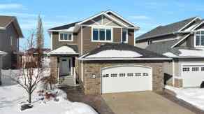 Just listed Sunnybrook South Homes for sale 12 Sage Link  in Sunnybrook South Red Deer 