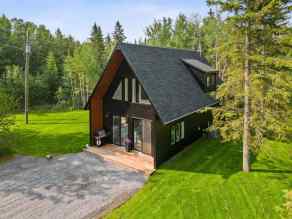 Just listed NONE Homes for sale 20144 Township Road 491   in NONE Rural Camrose County 