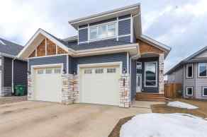 Just listed West Lloydminster City Homes for sale 6202 17 StreetClose  in West Lloydminster City Lloydminster 