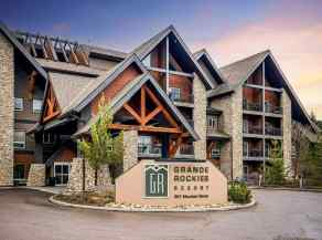 Just listed Bow Valley Trail Homes for sale 141, 901 mountain Street  in Bow Valley Trail Canmore 