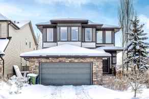 Just listed  Homes for sale 5 panatella Square NW in  Calgary 