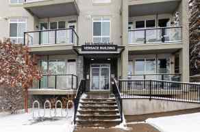 Just listed Renfrew Homes for sale 105, 540 5 Avenue NE in Renfrew Calgary 