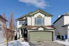 Just listed Tuscany Homes for sale 87 Tuscarora Crescent NW in Tuscany Calgary 