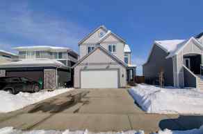 Just listed The Crossings Homes for sale 1105 Abitibi Road W in The Crossings Lethbridge 
