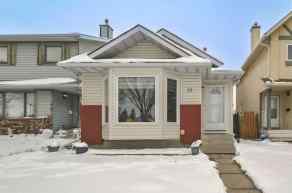Just listed Taradale Homes for sale 33 Tararidge Close NE in Taradale Calgary 