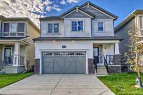 Just listed Carrington Homes for sale 59 Carringham Way NW in Carrington Calgary 