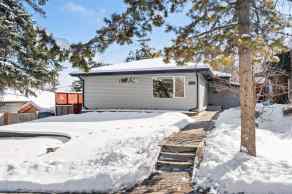 Just listed  Homes for sale 12256 Canfield Road SW in  Calgary 