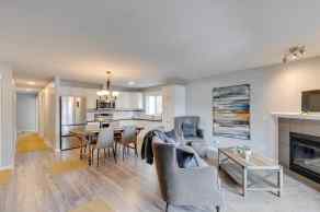 Just listed Tuxedo Park Homes for sale 201, 339 30 Avenue NE in Tuxedo Park Calgary 