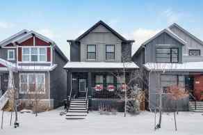  South Calgary homes