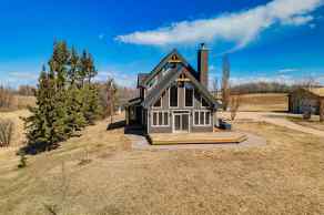 Just listed NONE Homes for sale 20036 Township Road 414   in NONE Stettler 