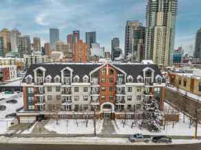 Just listed Mission Homes for sale Unit-512-138 18 Avenue SE in Mission Calgary 