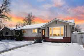 Just listed Forest Lawn Homes for sale 2423 45 Street SE in Forest Lawn Calgary 