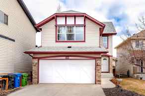 Just listed New Brighton Homes for sale 266 New Brighton Mews SE in New Brighton Calgary 