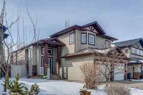 Just listed Ryders Ridge Homes for sale 18 Rozier Close  in Ryders Ridge Sylvan Lake 