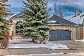 Just listed Strathcona Park Homes for sale 1305 Strathcona Drive SW in Strathcona Park Calgary 