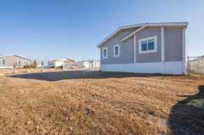 Just listed MH - Silver Pointe Homes for sale 393 Scotts LANE  in MH - Silver Pointe Rural Grande Prairie No. 1, County of 