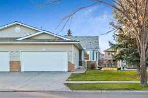 Just listed High River Golf Course Homes for sale 421 Riverside Drive NW in High River Golf Course High River 
