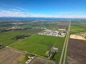 Just listed Springbank homes for sale new  Twp Rd 245 and RR 32   in Springbank Rural Rocky View County