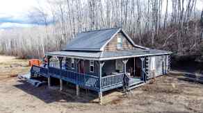 Just listed NONE homes for sale new Lot 1C Fivestar   in NONE Rural Smoky River No. 130, M.D. of