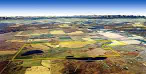 Just listed NONE homes for sale new 272065 Lochend Road  in NONE Rural Rocky View County