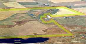 Just listed NONE homes for sale new Unit-W-5,R-3,T-27,S-22, NW,SW-W-5,R-3,T-27,S-22, SE Lochend Road NW in NONE Rural Rocky View County