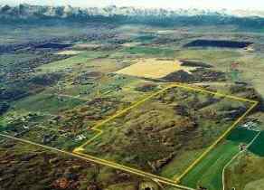 Just listed NONE homes for sale new Unit-W-5.R-3,T-26,S-22, Q-SE,-W-5.R-3,T-26,S-22, Q-SW Lochend Road NW in NONE Rural Rocky View County