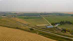 Just listed NONE homes for sale new 0 Range road 205 ( Larsen Lane)   in NONE Raymond