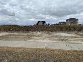 Just listed Southwest Meadows homes for sale new 3716 Marler Drive   in Southwest Meadows Camrose