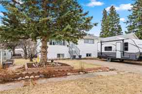 Detached Manning homes