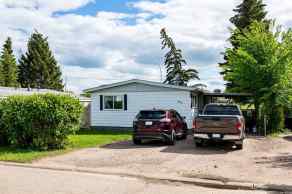 Just listed Wainwright homes for sale new 509 2 Avenue Crescent  in Wainwright Wainwright