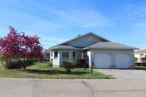 Detached Manning homes
