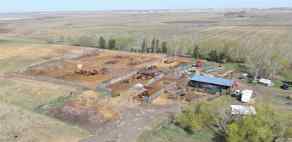 Just listed NONE homes for sale new 35532 Range Road 141 Range  in NONE Rural Paintearth No. 18, County of