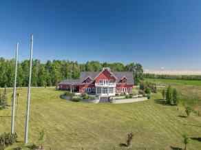 Just listed NONE homes for sale new  RR32 Road S in NONE Rural Lacombe County