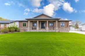 Just listed Wainwright homes for sale new 1125 16 Street  in Wainwright Wainwright
