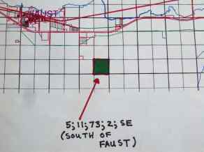 Just listed NONE homes for sale new 5;11;73;2;SE Range Rd 112   in NONE Faust