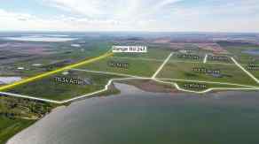 Just listed NONE homes for sale new 244 Range Rd 234 Township  in NONE Rural Wheatland County