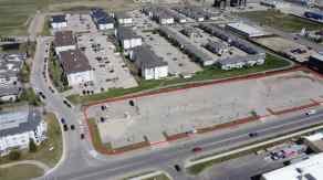 Commercial Land Gateway  homes