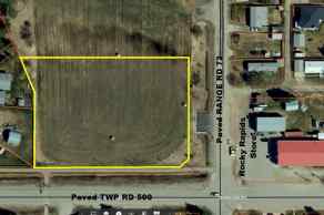 Just listed NONE homes for sale new 5002 50 St   in NONE Rural Brazeau County