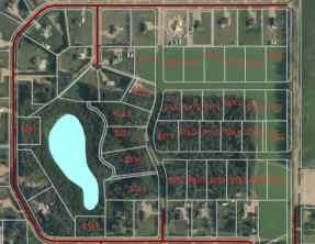 Residential Land La Crete homes